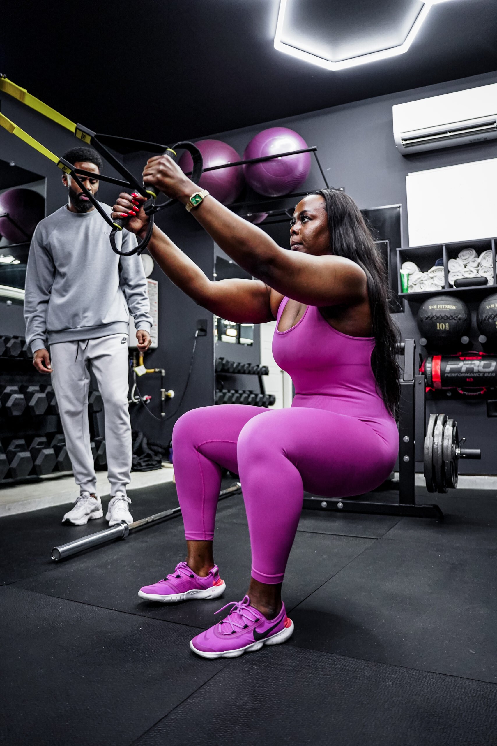 Personal Training 2
