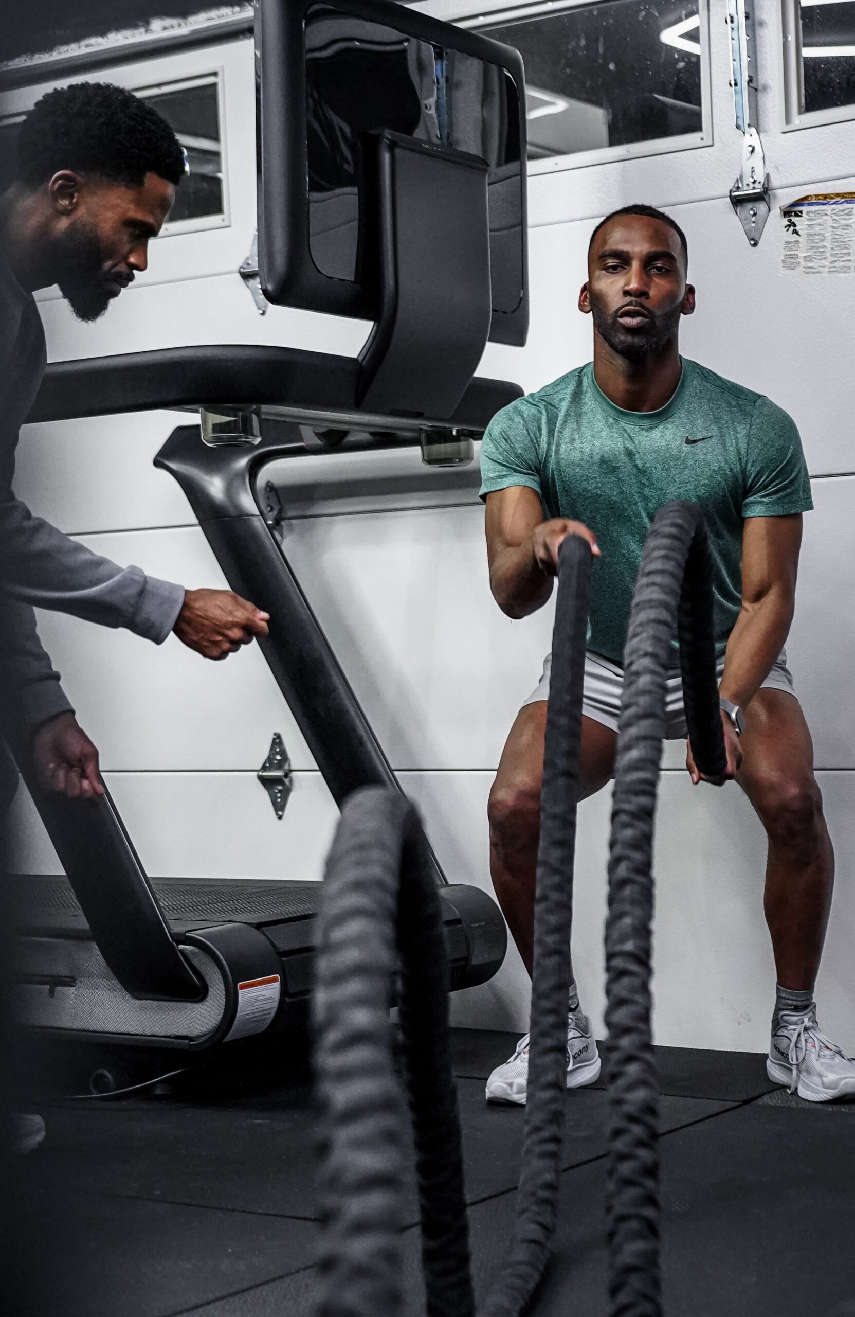 Personal Training 3(1)