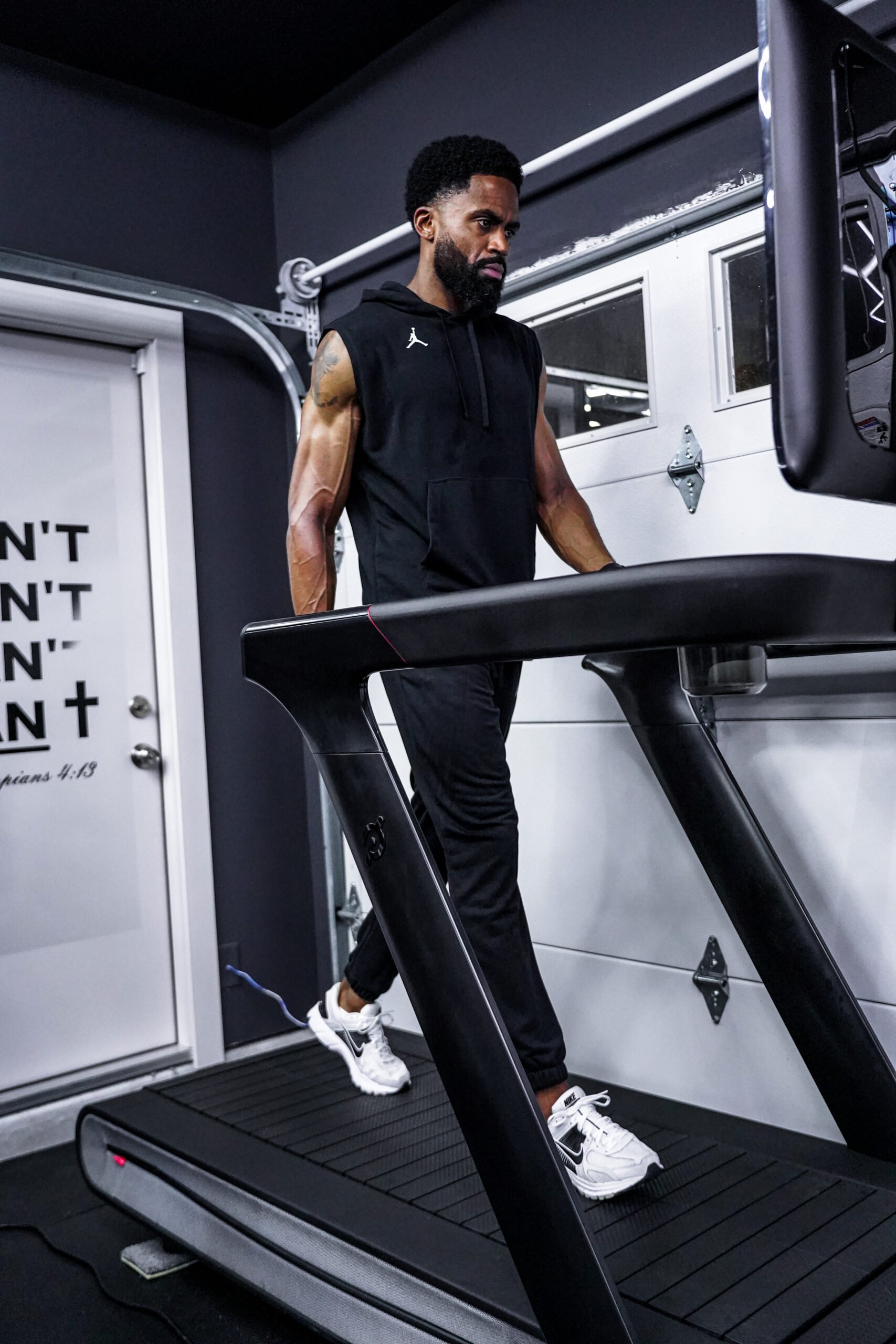 Personal Training 6