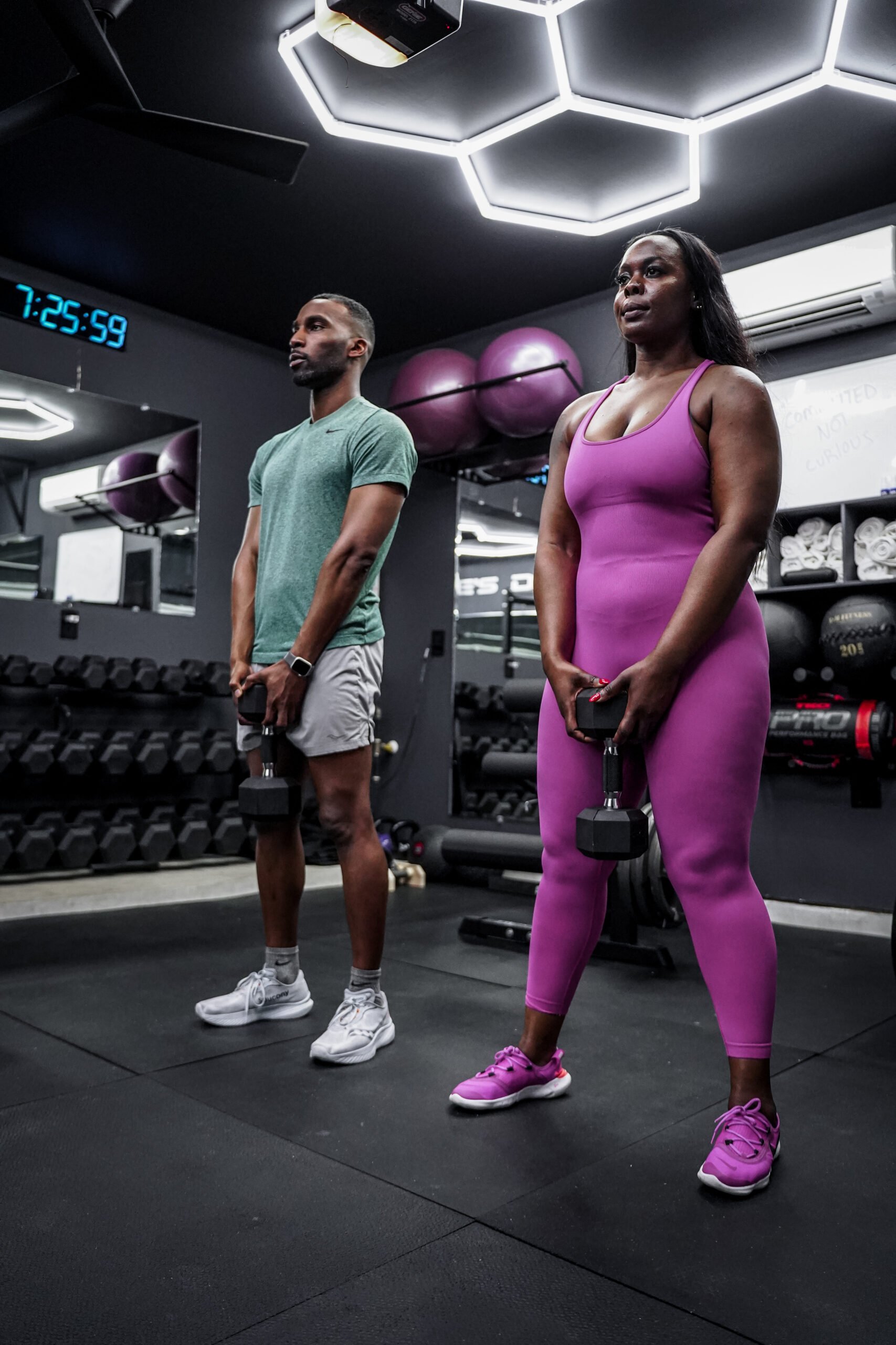 Personal Training 7