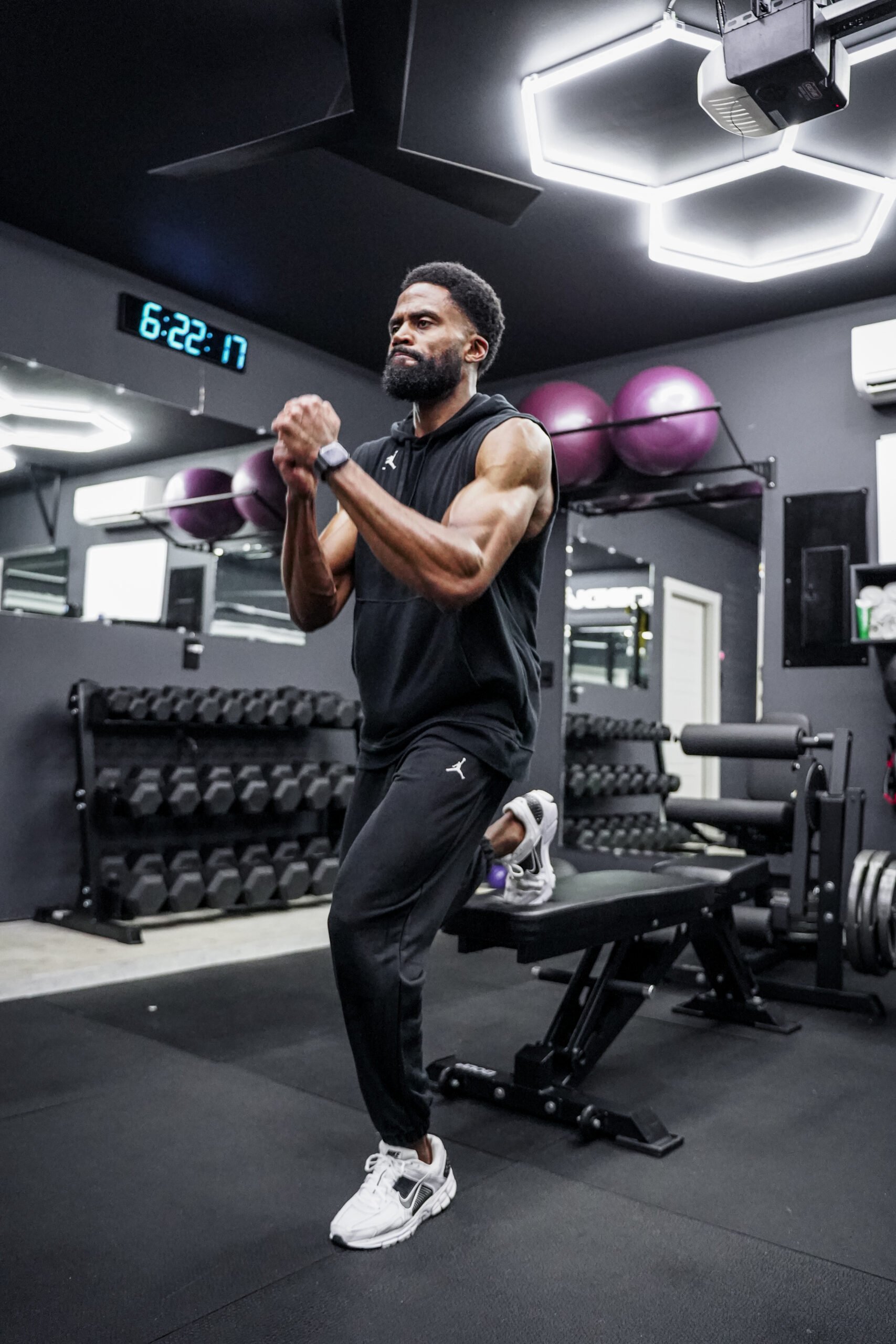 Personal Training 8