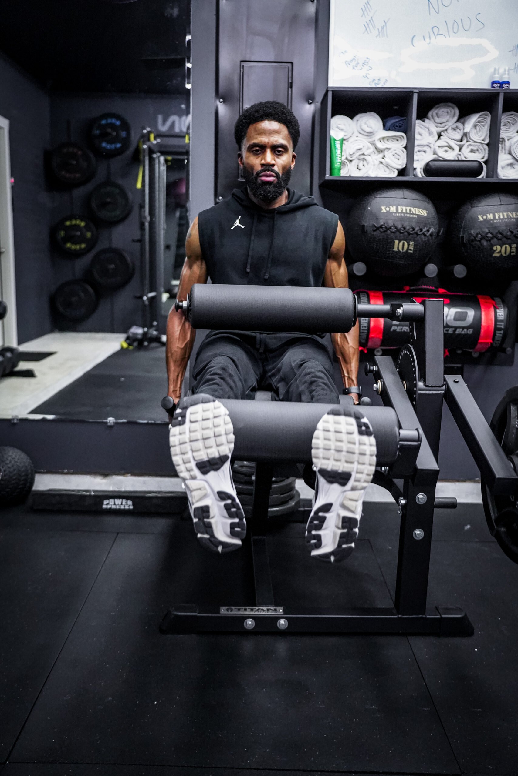 Personal Training 9